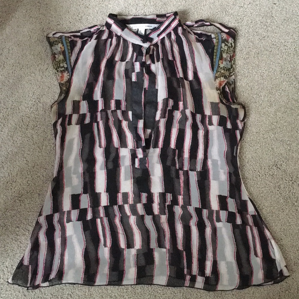 ❤️DVF BLOUSE❤️